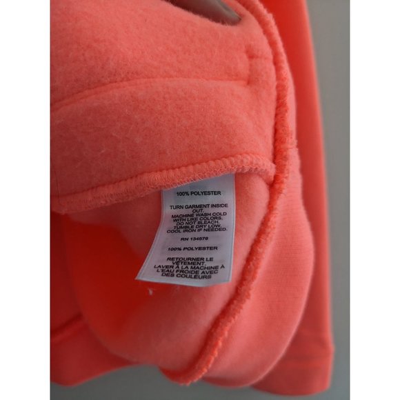 NWT Vineyard Vines Retro Sweater Fleece Half-Zip Size XL - Picture 6 of 8